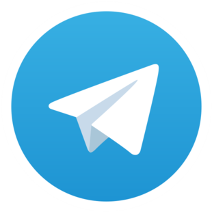 Imagem do Logo do Telegram