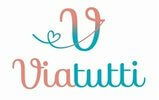 Logo da loja ViaTutti