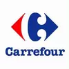 Logo da loja Carrefour