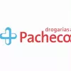 Logo da loja Drogaria Pacheco